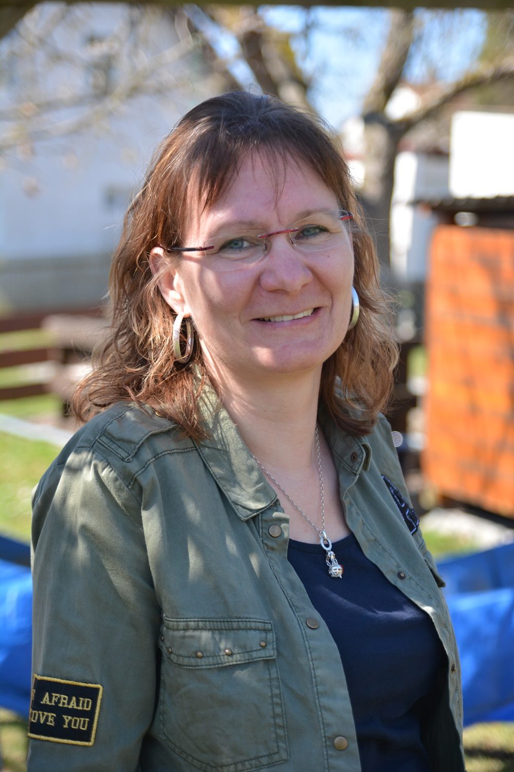 Gastgeber-Bild