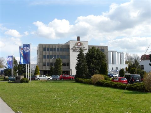 Brauerei Gebrüder Maisel in Bayreuth